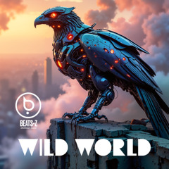 Beats•Z - Wild World (Echo)