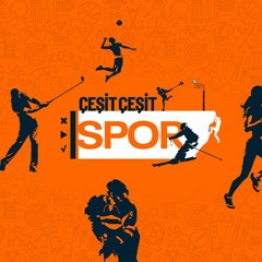 Çeşit Çeşit Spor - Slackline