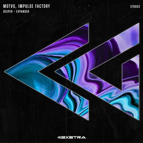 MOTVS, Impulse Factory - Deeper