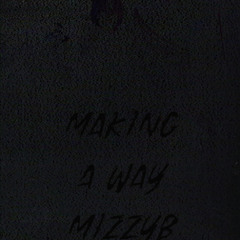 Catch Da Vibe - MizzyB