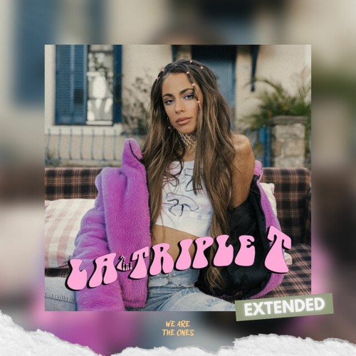 Tini - Triple T (Intro Dirty) (The Ones Extended)