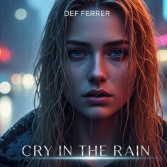 Cry aIn The Rain -  Def Ferrer