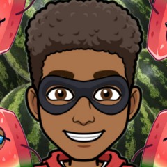 Watermelon feat. Lil Chinx [Prod. DJ Chinx]