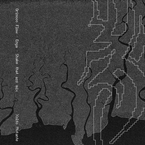 Orinoco Flow (serve away)