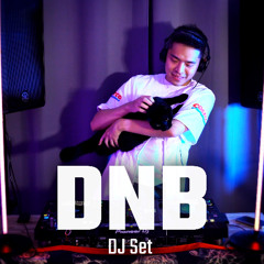 Drum and Bass (D&B) DJ Set 2 | ÆON:MODE, Arcando, Sub Focus and more