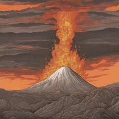 I Wanna Volcanise You