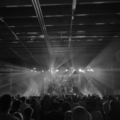 LIVE DJ set, Department Festival, Stockholm, June 2025