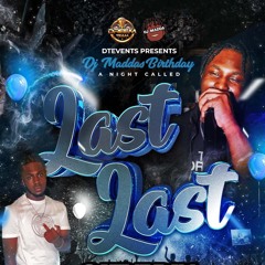 LAST LAST AUDIO 20.8.22 DJ MADDA, DARKFACE, REMI, DANGER, RORZ & NATZ B POWER SET