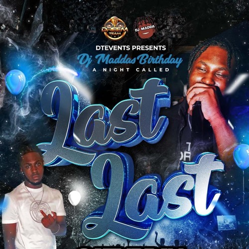 LAST LAST AUDIO 20.8.22 DJ MADDA, DARKFACE, REMI, DANGER, RORZ & NATZ B POWER SET