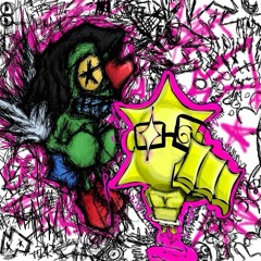 STAR (feat. Stash & Pictionary)