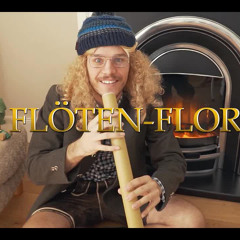 Der traurige GÃ¤rtner - Der Flöten-Florian