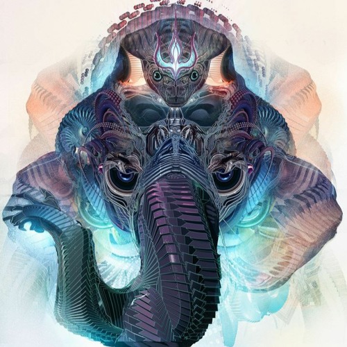 Musings - 002 (128 bpm)