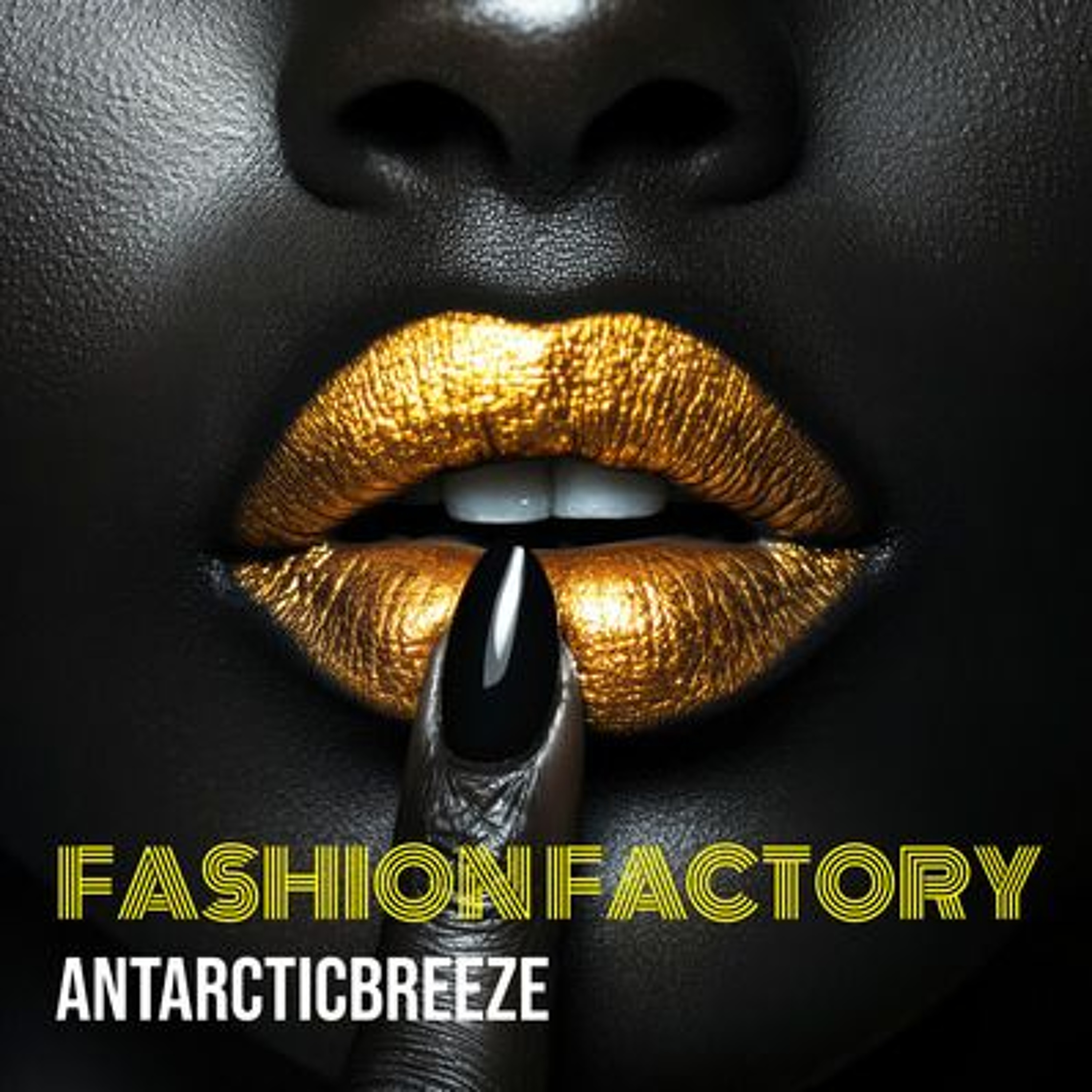 Fashion Factory - Royalty Free Music episode artwork