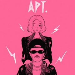 ROSÉ & Bruno Mars - APT. (live from MAMA awards 2024)