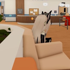 hospital! prod @guidocaramelli