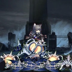 Limbus Company - Intervallo VI-EX Boss 2 Theme 1-2 (Old knight arknights boss fight)