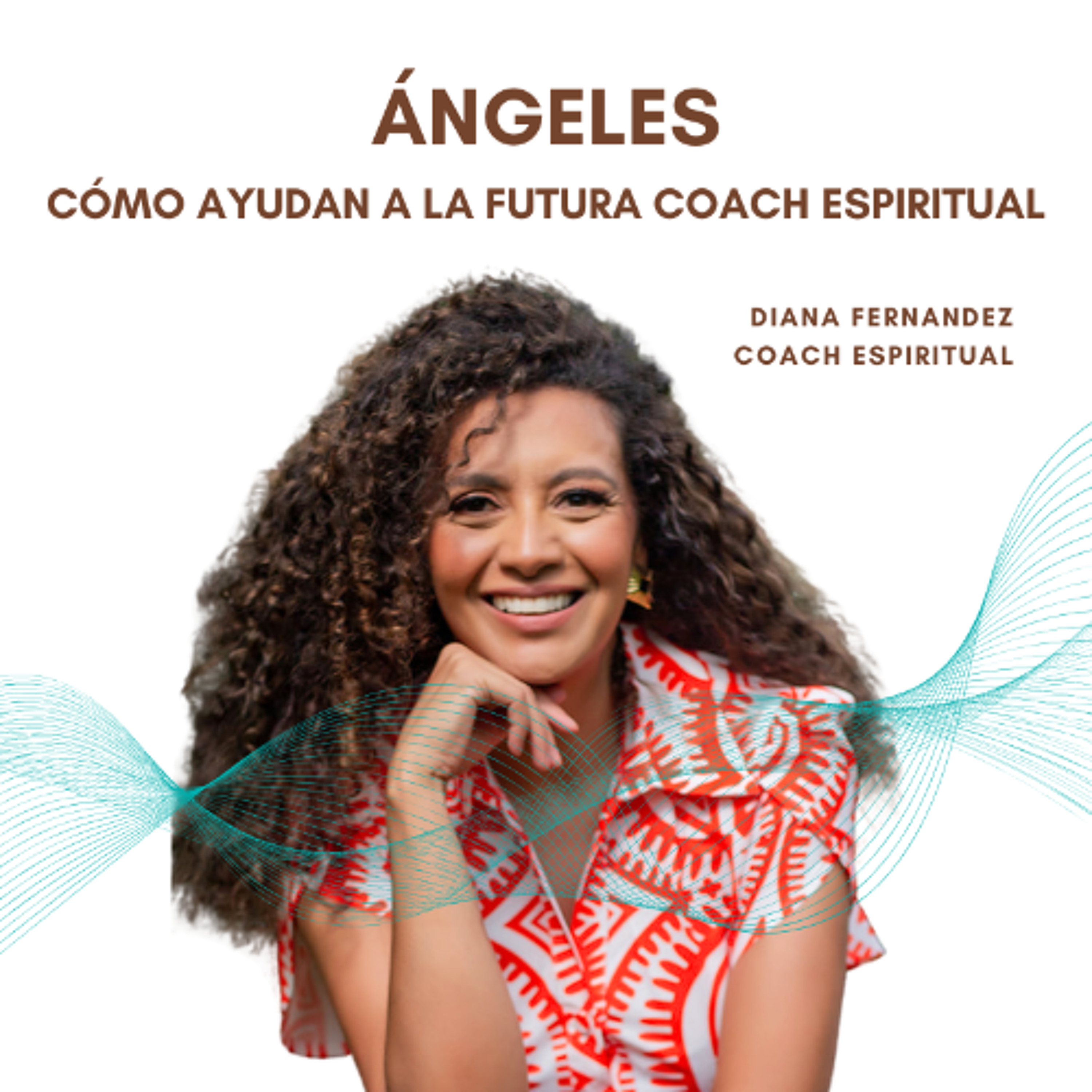 Ángeles en el camino del ser coach espiritual
