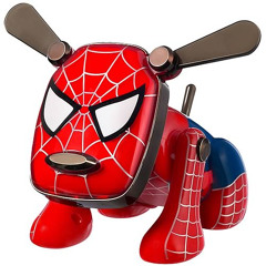 who let the boom clap draft 1