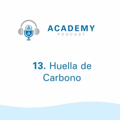 Ep13 - Huella de Carbono