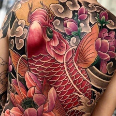 (MAMARITAN TONGOMWEI ME REI )cover