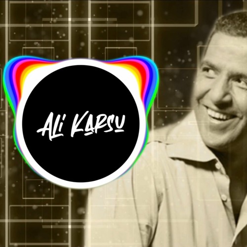 Cheb Mami - Au Pays Des Merveilles Remix 2021 (DJ Ali Karsu) | شاب مامي ريمكس