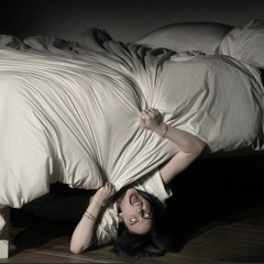 Billie Eilish ~ Bury A Friend (Cover)