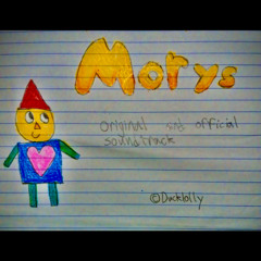 Morys plays the pan flute (Morys OST)