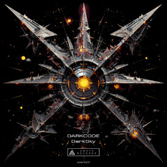 DarkCode - Hexenwerk