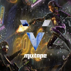 VERTIGO - Drum & Bass Mixtape