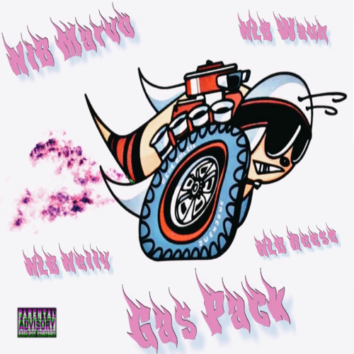 Gas Pack