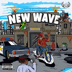 LAZLO - NEW WAVE - 2025