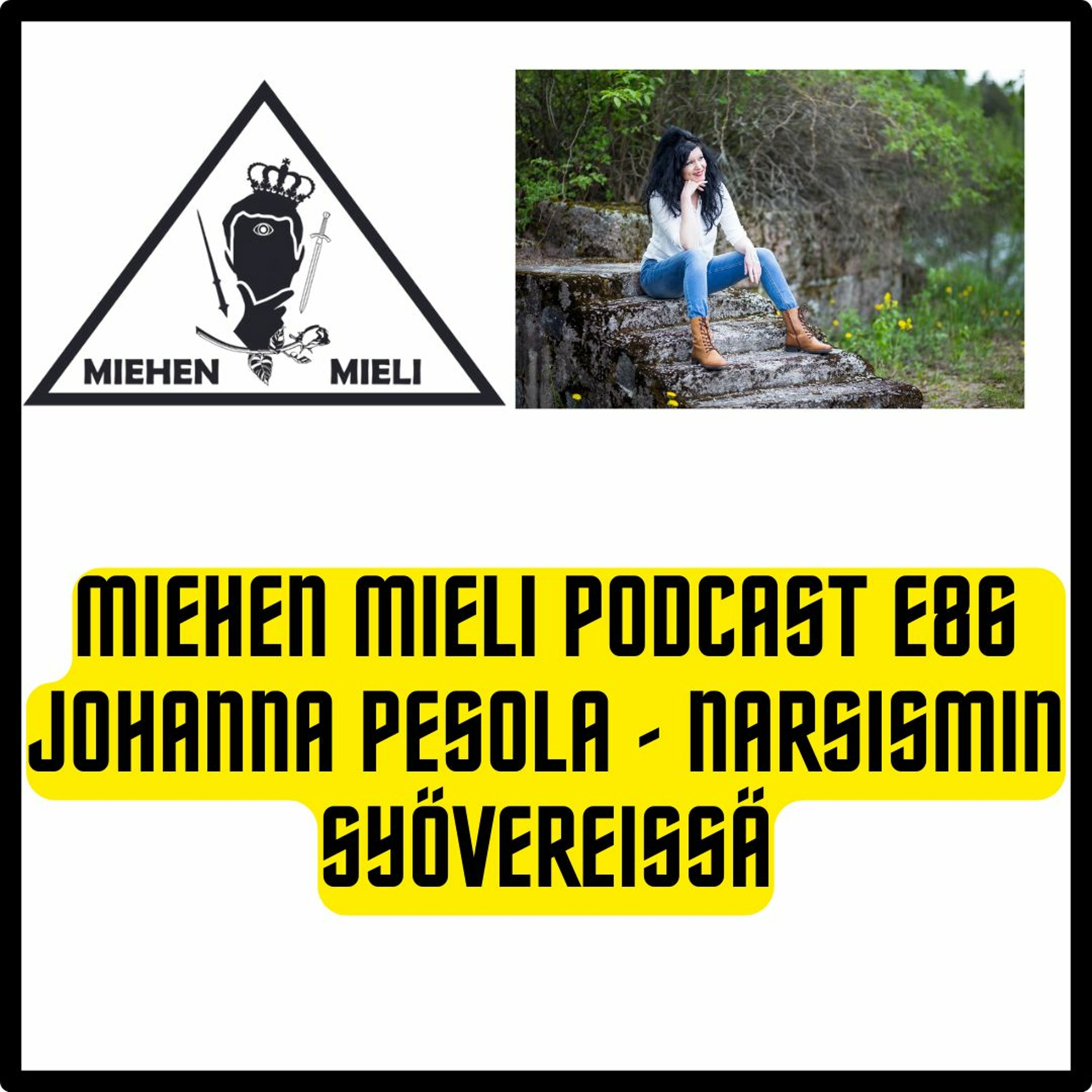 Miehen mieli podcast