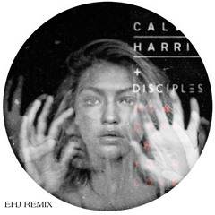Calvin Harris & Disciples - How Deep Is Your Love ( EHJ REMIX )