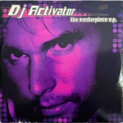 A Tribute To Activator [5]