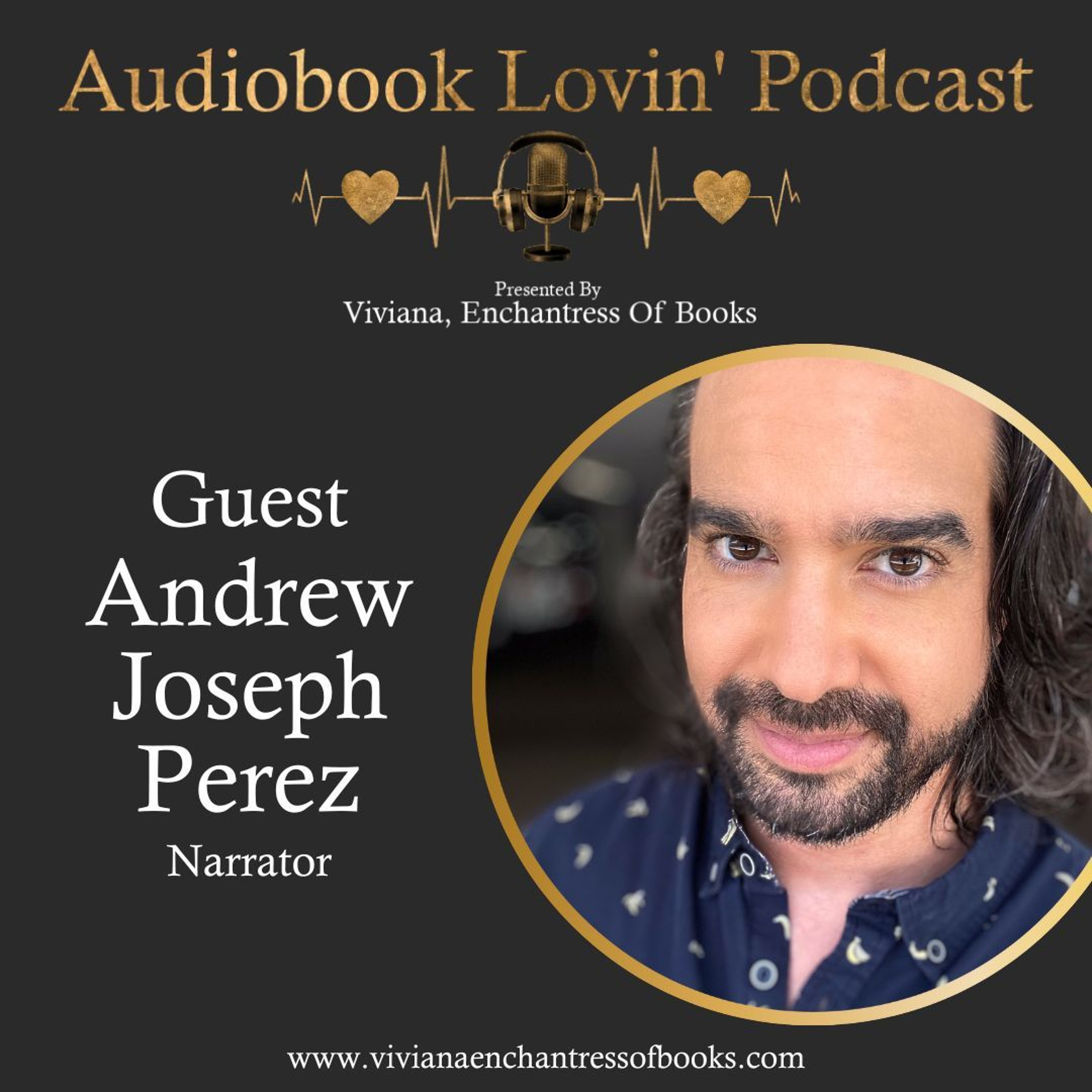Audiobook Lovin\' Podcast