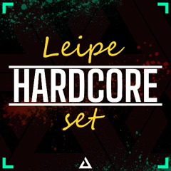 Delt-A - Leipe Hardcore Set