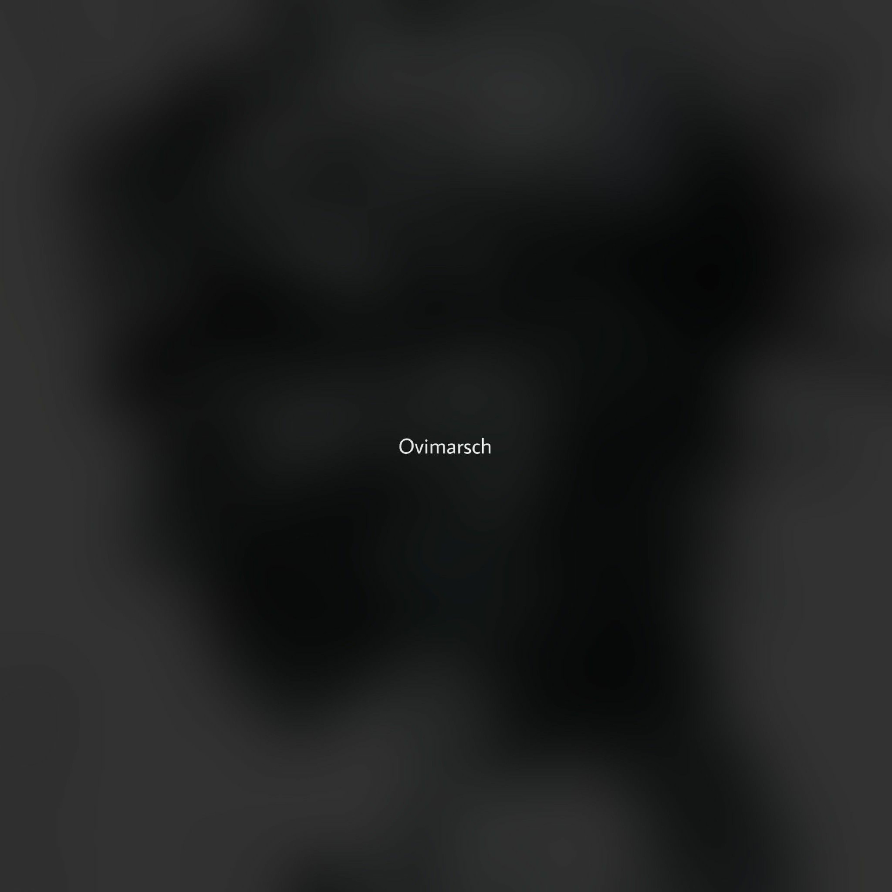 Ovimarsch