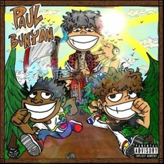 ANTON SUDA - PAUL BUNYAN FT. RICH AP & LAZY3X (prod. Khroam)(DELETED)