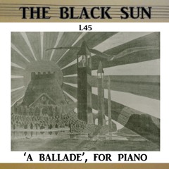 Midday, The Black Sun