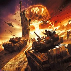 321 - World War 3 By Annihilator Xcution(Gang Cold War 18)(Annihilation Album)ysse - J