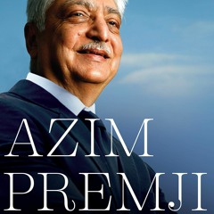 Books ✔️ Download Azim Premji The Man Beyond the Billions