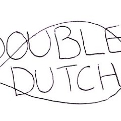 DOUBLE DUTCH Prod. Betelgeuse