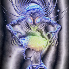 This alien intelligence will plumb my thoughts with ease