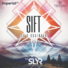 Sift Bhangra Remix - Bhalwaan & Signature by SB | DJ SLYR | Imperial AV | Prestige Roadshow