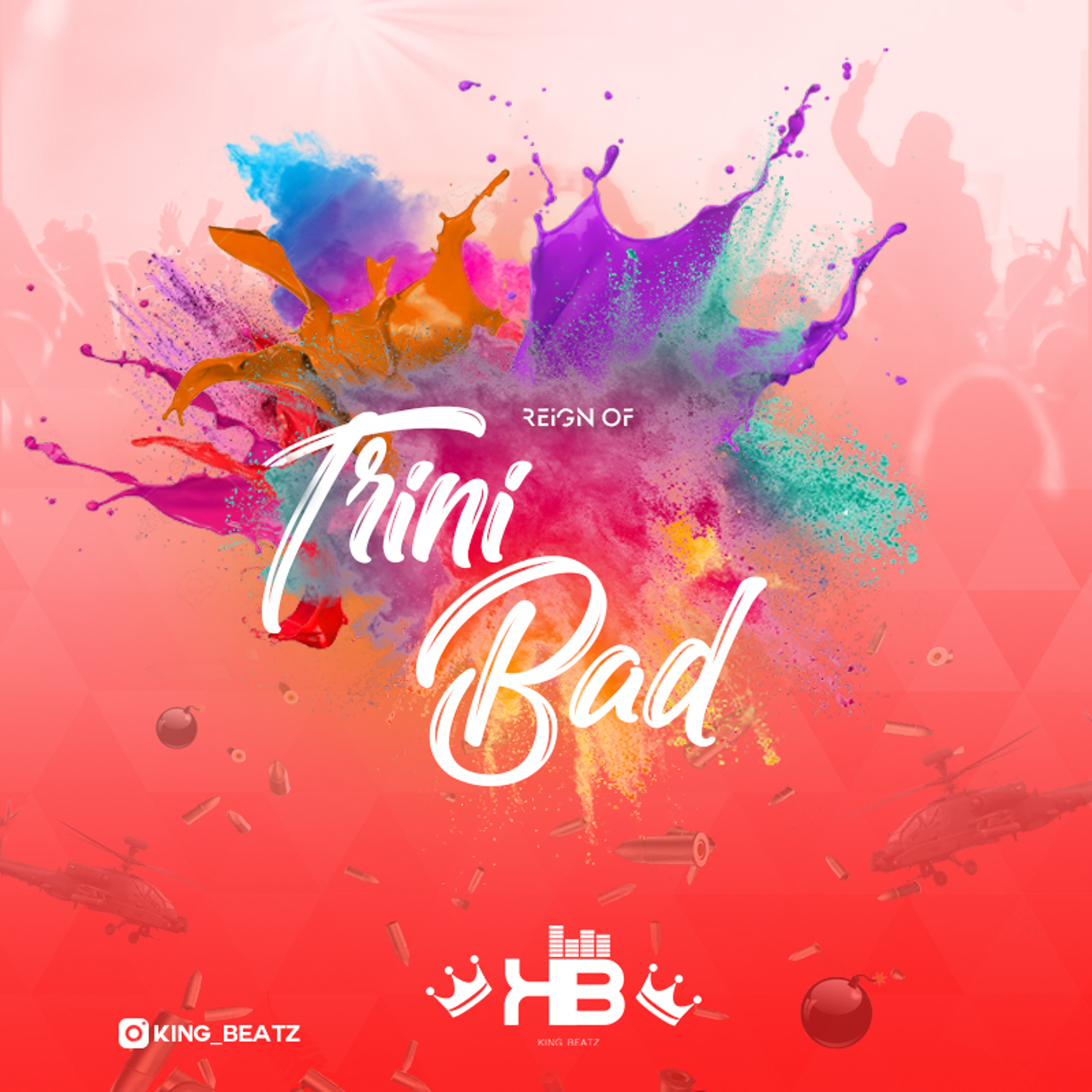 King Beatz\'s Podcast