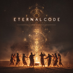 ETERNAL CODE - AFRO TRIBAL VOX MIX