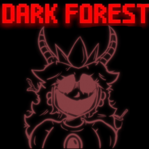 Dark Forest - Fnf Mario’s Madness V2