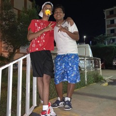 FelicesFiestas✨🥳Jonhondri Cacua feat. Raiden Bejarano🔥🫂