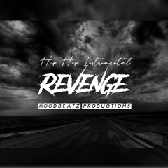 [FREE] Dark Underground Hip Hop/Boom Bap Instrumental 2020  - "Revenge" ( Prod. MoodBeatz )
