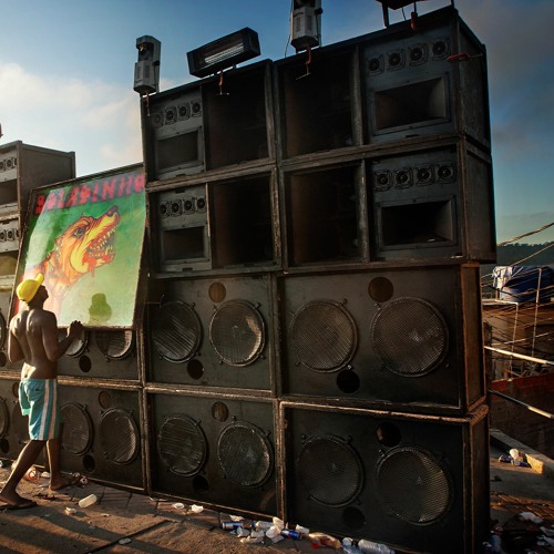 Stream Medley Funk Versão Guia By Mandela Listen Online For Free On